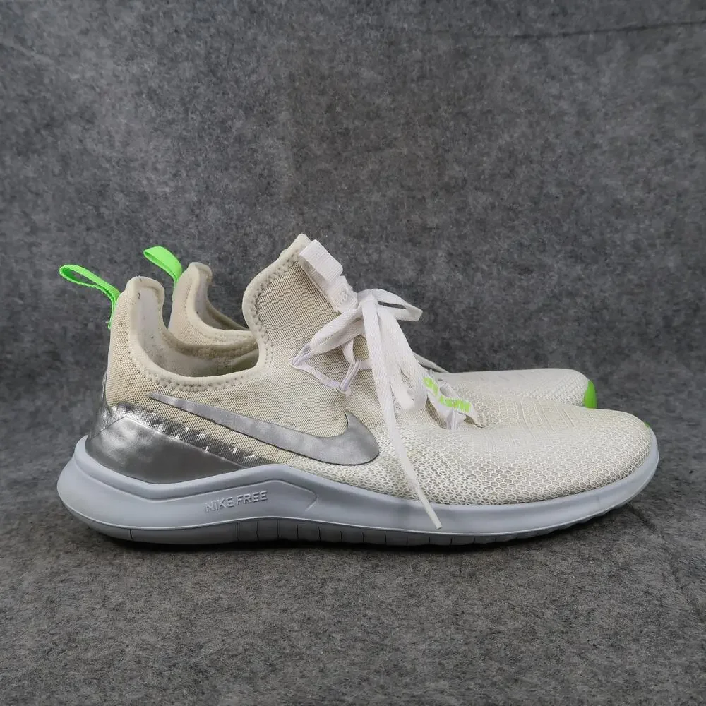 Nike Shoes Womens 10 Athletic Free TR 8 Trainer Sport Workout Run Sneaker Casual